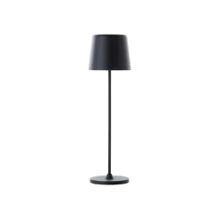 Lampe de table KAAMI G90939/76 noir