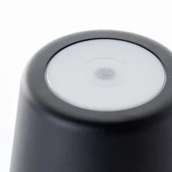 Lampe de table KAAMI G90939/76 noir
