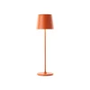 Lampe de table KAAMI G90939/77 Orange mat