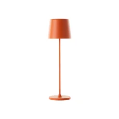 Lampe de table KAAMI G90939/77 Orange mat