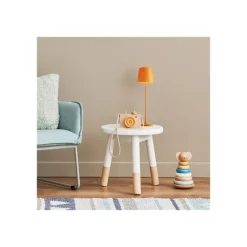 Lampe de table KAAMI G90939/77 Orange mat