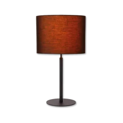 Lampe de table Maya noir 45509/81/30