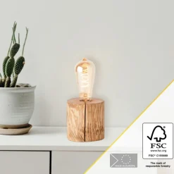 Lampe de table Trabo 93111/36