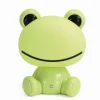 Lampe Froggy Verte 0153937