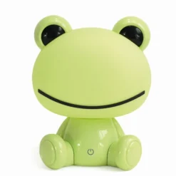 Lampe Froggy Verte 0153937