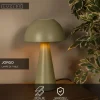 Lampe Jorjo Verte 65500/01/33