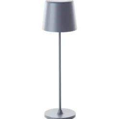 Lampe KAAMI - Gris