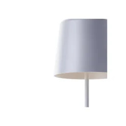 Lampe KAAMI - Gris