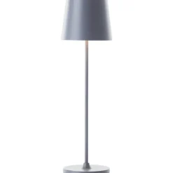 Lampe KAAMI - Gris