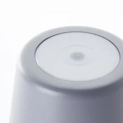 Lampe KAAMI - Gris