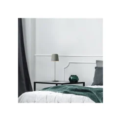 Lampe KAAMI - Gris