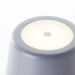 Lampe KAAMI - Gris