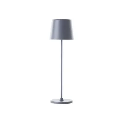 Lampe KAAMI - Gris