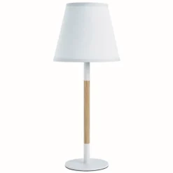 Lampe Trendy Blanche