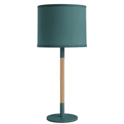 Lampe Trendy - Bleu - 0161611