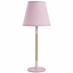 Lampe Trendy rose
