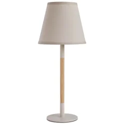 Lampe Trendy Taupe