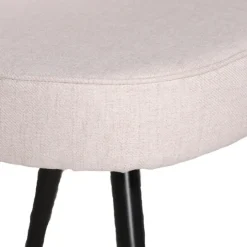 LEA - chaise Beige