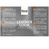 Leatherlook clean & care