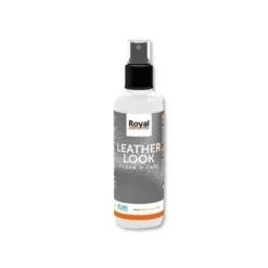 Leatherlook clean & care