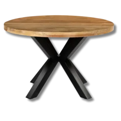 LEYA - TABLE 120 CM