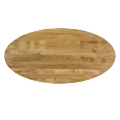 LEYA - Table OVALE 200 cm