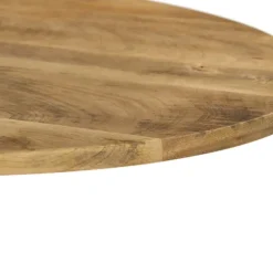 LEYA - Table OVALE 200 cm