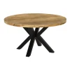 LEYA - Table ronde 140 cm
