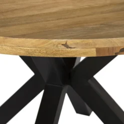 LEYA - Table ronde 140 cm