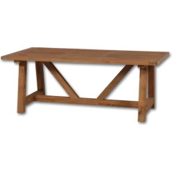Lincoln - 240 cm - table