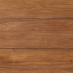 LINCOLN 200 CM TABLE BOIS TEAK NATUREL