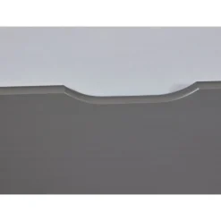 Lit avec tiroir Lena 90x200 cm gris
