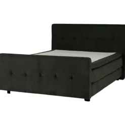 Lit Box Cléo 160x200cm