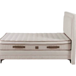 Lit box complet 160 x 200 cm Aura