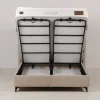 Lit boxspring Celine 140 cm