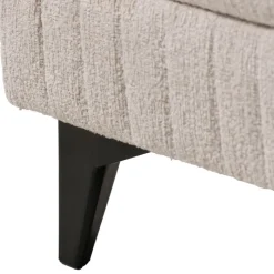 Lit boxspring 180 cm Aura avec coffre