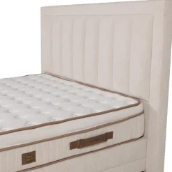 Lit boxspring 180 cm Aura avec coffre