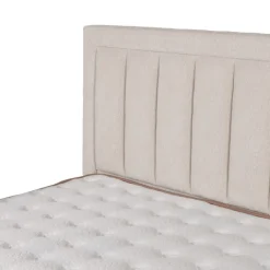 Lit boxspring 180 cm Aura avec coffre