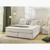 Lit Boxspring 180 x 200 cm Romy