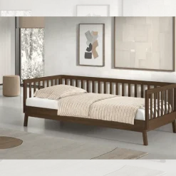 Lit capitaine 90 x 200 cm Sezane