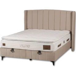 Lit Celine SANS matelas 180 cm