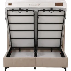 Lit Celine SANS matelas 180 cm