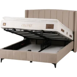 Lit Celine SANS matelas 180 cm