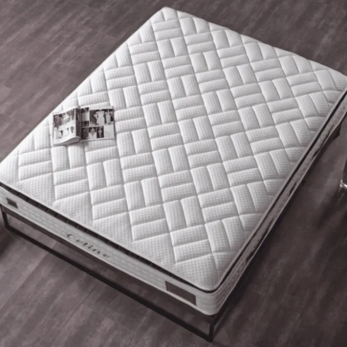 Lit Celine SANS matelas 180 cm