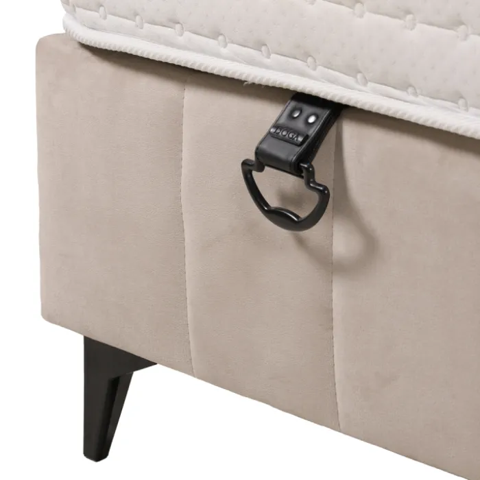 Lit Celine SANS matelas 180 cm