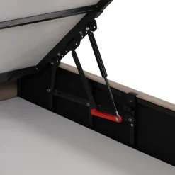 Lit Celine SANS matelas 180 cm