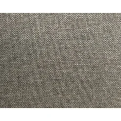 Lit coffre 140x200 Chester/Oxford gris