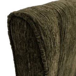 Lit coffre 160 x 200 cm ( Vert ) HUGO