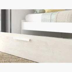 Lit combiné avec pont Artik n 6006