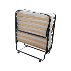 Lit pliant 90x190